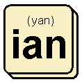 ian